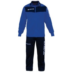 Спортивный костюм Givova TUTA VELA (TR019-0204)