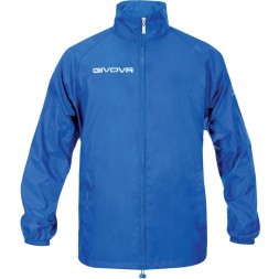 Дождевик Givova RAIN BASICO (RJ001-0002)